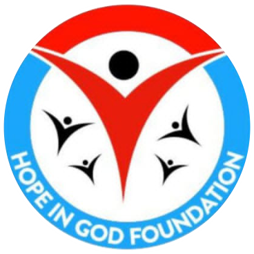 Hope in God Foundation